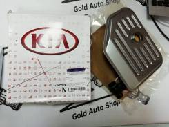 Фильтр автомата. Hyundai: ix35, Grandeur, Azera, Sonata, Elantra, Equus, Avante, Entourage, Coupe, Trajet, XG, Tiburon, Tuscani, Centennial, Tucson, S...