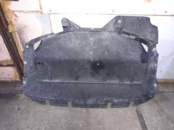 Защита двигателя. BMW 5-Series, E39, Е39