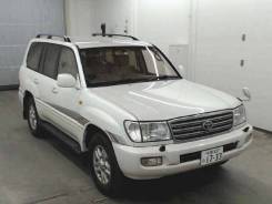 Toyota Land Cruiser. UZJ1000144822, 2UZFE