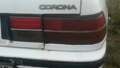 Стоп-сигнал. Toyota Carina, AT171, CT170, CT170G, ST171 Toyota Corona, AT170, AT171, CT170, ST171 Toyota Carina II, AT171, CT170, ST171 Двигатели: 2C...