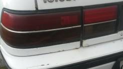 Стоп-сигнал. Toyota Carina, AT171, CT170, CT170G, ST171 Toyota Corona, AT170, AT171, CT170, ST171 Toyota Carina II, AT171, CT170, ST171 Двигатели: 2C...