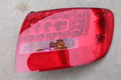Стоп-сигнал. Audi A6 allroad quattro, 4FH Audi S6, 4F2 Audi A6, 4F2, 4F2/C6 Двигатели: ASB, AUK, BNG, BPP, BSG, BAT, BBJ, BDW, BDX, BKH, BLB, BMK, BNA...