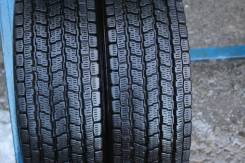 Yokohama Ice Guard IG91. Зимние, без шипов, 2015 год, 5 %, 2 шт