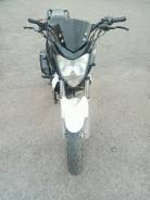 Racer Nitro. 200 куб. см., исправен, птс, с пробегом