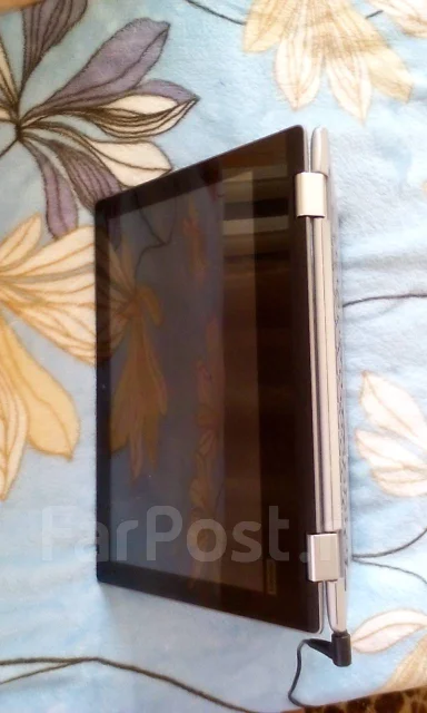 Lenovo Yoga. 11.6", ��� 4 ��, ���� 32���, WiFi: 1, Bluetooth: 1 ����