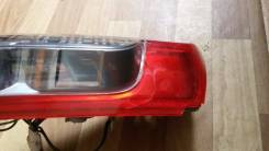 Стоп-сигнал. Honda Stream, RN6, RN7, RN8, RN9 Двигатели: R18A, R20A