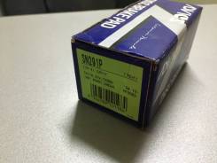 Колодки тормозные дисковые. Suzuki Escudo, TA02W, TA11W, TA31W, TA51W, TA52W, TD02W, TD11W, TD31W, TD32W, TD51W, TD52W, TD61W, TD62W, TL52W, TX92W Maz...