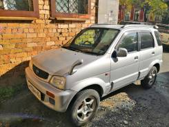 Toyota Cami. автомат, 4wd, 1.3 (92 л.с.), бензин, 71 300 тыс. км