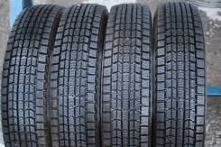 Dunlop Grandtrek SJ7. Зимние, без шипов, 5 %, 4 шт