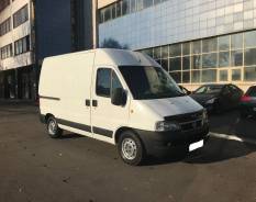 Fiat Ducato. , 4x2