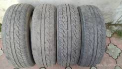 Dunlop SP Sport 300. Летние, 70 %, 4 шт