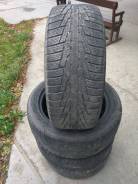 Nokian Hakkapeliitta R. Зимние, без шипов, 10 %, 4 шт