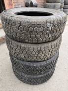 Bridgestone Blizzak Extra PM-30. Зимние, без шипов, 10 %, 4 шт