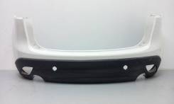 Бампер. Mazda CX-5, KE, KE2AW, KE2FW, KE5AW, KE5FW, KEEAW, KEEFW Двигатели: PEVPS, PYVPS, SHVPTS, SHY1