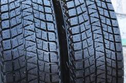 Bridgestone Blizzak DM-V1. Зимние, без шипов, без износа, 2 шт