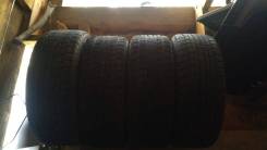 Dunlop DSX-2. Зимние, без шипов, 2012 год, 10 %, 4 шт