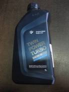 BMW Power Turbo Twin. Вязкость 5W-30