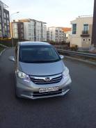Honda. вариатор, передний, 1.5 (118 л.с.), бензин, 74 000 тыс. км