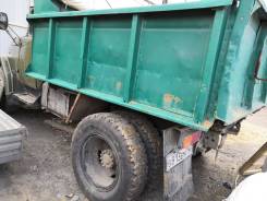 ЗИЛ 4502. Продам самосвал зил, 6 000 кг., 4x2