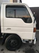 Mazda Titan. Отличный грузончик, 3 500 куб. см., 3 000 кг., 4x2