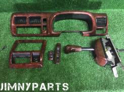 Обшивка, панель салона. Suzuki Jimny, JB23W, JB33, JB43 Двигатели: G13BB, K6A, M13A