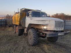 Урал 55571. Продам Урал самосвал 55571-30, 10 000 кг., 6x6