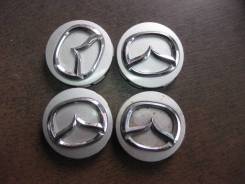 Колпак. Mazda