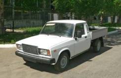 ВИС 2345. Продается ВАЗ ВИС 2006г, 1 451 куб. см., 4x2