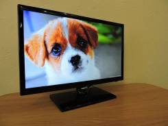 Samsung UE22F5000AK. LED