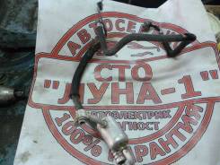 Трубка кондиционера. Toyota Harrier, MHU38, MHU38W Lexus RX400h, MHU33, MHU38 Двигатель 3MZFE