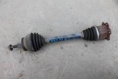 Привод, полуось. Audi A4, 8E2, 8E5, 8EC, 8ED, 8H7, 8HE Audi S4, 8E2, 8E5, 8EC, 8ED, 8H7, 8HE Двигатели: AKE, ALT, ALZ, AMB, AMM, ASB, ASN, AUK, AVB, A...