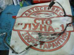 Трубка кондиционера. Toyota Highlander, MHU23, MHU28 Lexus RX400h, MHU33, MHU38 Двигатель 3MZFE
