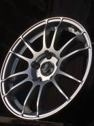 GTR. 7.0x16", 5x114.30, ET38, ЦО 67,1 мм.