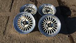 Crimson Linea Sport Super Spoke. 6.5x15", 4x114.30, ET20