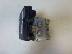 Блок abs. Mitsubishi Lancer Cedia, CS2A, CS2V, CS2W, CS5A, CS5AR, CS5AZ, CS5W, CS6A Mitsubishi Lancer, CS1A, CS2A, CS2V, CS2W, CS3A, CS5A, CS5AR, CS5A...