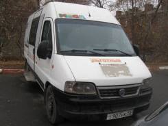 Fiat Ducato. Продам FIAT Ducato 2010 года, 18 мест
