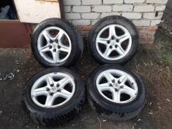 Toyota. x16"