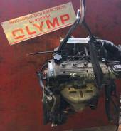 Двигатель в сборе. Toyota: Corsa, Sprinter, Caldina, Corolla II, Paseo, Corolla, Tercel, Cynos Двигатель 5EFE