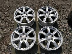 Subaru. 6.5x16", 5x100.00, ET55