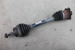 Привод, полуось. Audi A4, 8E2, 8E5, 8EC, 8ED, 8H7, 8HE Audi S4, 8E2, 8E5, 8EC, 8ED, 8H7, 8HE Двигатели: AKE, ALT, ALZ, AMB, AMM, ASB, ASN, AUK, AVB, A...