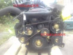 Двигатель в сборе. Toyota: Crown Majesta, Mark II Wagon Blit, Crown, Verossa, Soarer, Mark II, Cresta, Chaser Двигатель 1JZGTE