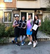 Мастер ногтевого сервиса. ИП Смышляева А.А. Улица Посьетская 28б