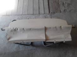 Полка в салон. Toyota Harrier