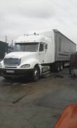 Freightliner. , 12 700 куб. см., 24 500 кг., 6x4