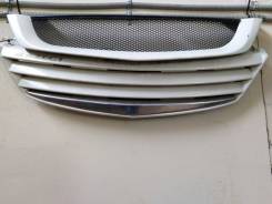 Решетка радиатора. Honda Odyssey, RA6, RA7, RA8 Двигатели: F23A, F23A7, F23A8, F23A9, J30A