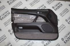Обшивка двери. Toyota Crown, GS141, JZS141, JZS143, JZS145 Двигатели: 1GFE, 1JZGE, 2JZFE, 2JZGE