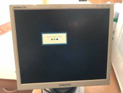 Samsung. 17", технология ЖК (LCD)
