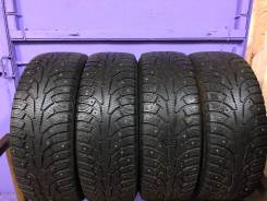 Nokian Hakkapeliitta 5. Зимние, шипованные, 2016 год, 10 %, 4 шт