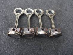 Поршень. Honda: Jazz, Mobilio, City, Airwave, Mobilio Spike, Fit Aria, Fit, Partner Двигатели: L12A1, L12A3, L12A4, L13A1, L13A2, L13A5, L13A6, L15A1...