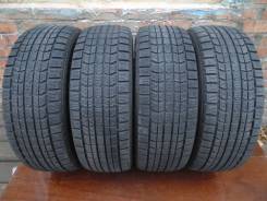 Dunlop Grandtrek SJ7. Зимние, без шипов, 2011 год, 20 %, 4 шт